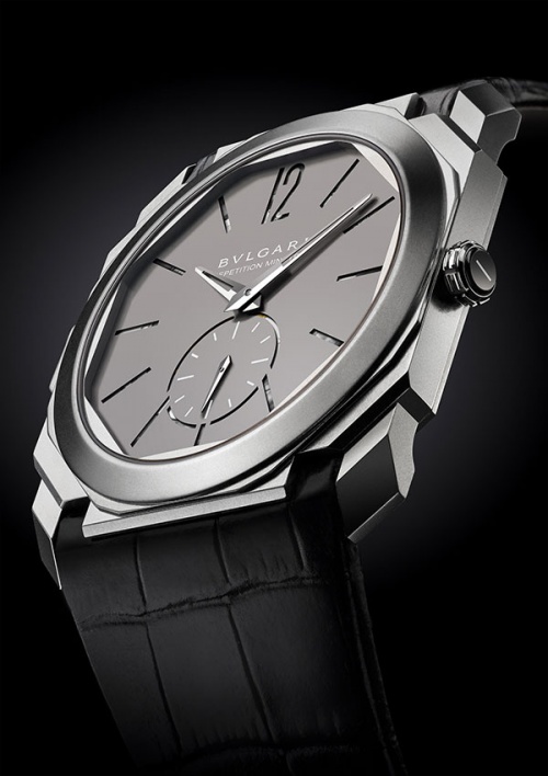 Bulgari Octo Finissimo Minute Repeater